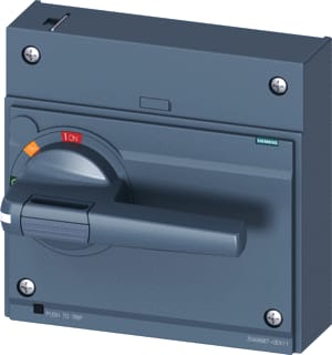 Siemens - Deurkoppeling schakelaar deurkppschak 3va96870ek11