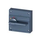 Siemens - Deurkoppeling schakelaar deurkppschak 3va96870ek11