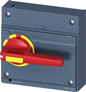 Siemens - Deurkoppeling schakelaar deurkppschak 3va96870ek15