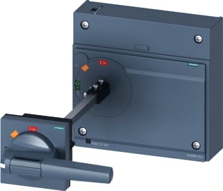 Siemens - Toeb./onderd. laagsp.-schakeltechn. 3Va96870Fk21