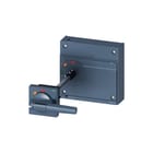 Siemens - Toeb./onderd. laagsp.-schakeltechn. 3Va96870Fk21