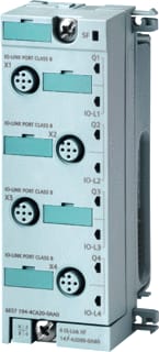 Siemens - SIMATIC DP ET 200PRO Veldbus dec. peri. comm.-mod veldbus 6es71474jd000ab0