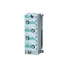 Siemens - SIMATIC DP ET 200PRO Veldbus dec. peri. comm.-mod veldbus 6es71474jd000ab0