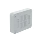 OBO - Deksel voor opbouwdoos wand/plafond 2006040