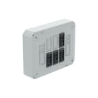 OBO - Deksel voor opbouwdoos wand/plafond 2006048