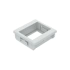 OBO - Inzetplaat schakelmateriaal 2006182