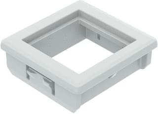 OBO - Inzetplaat schakelmateriaal 2006186
