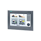 Siemens - SIMATIC HMI Grafisch paneel 6Av21240Qc130Ax0