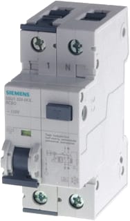 Siemens - Aardlekautomaat 5Su1324-6Kx10