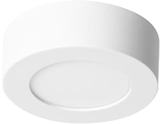 Prolumia - LED Pro-Ceiling Plafond-/wandarmatuur Pro-Ceiling 117Mm Opb 8W