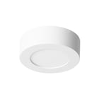 Prolumia - LED Pro-Ceiling Plafond-/wandarmatuur Pro-Ceiling 117Mm Opb 8W