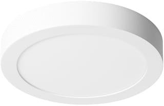 Prolumia - LED Pro-Ceiling Plafond-/wandarmatuur Pro-Ceiling 240Xh39Mm Opb