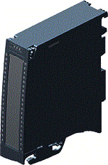 Siemens - PLC digitale in- en uitgangsmodule 6ag15221bl017ab0