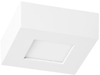 Prolumia - LED Pro-Ceiling Plafond-/wandarmatuur pro-ceiling 108x108xh39