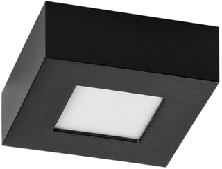 Prolumia - LED Pro-Ceiling Plafond-/wandarmatuur pro-ceiling 108x108xh39