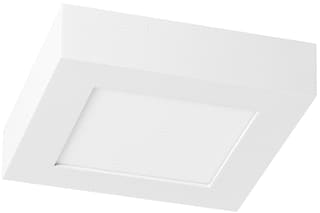 Prolumia - LED Pro-Ceiling Plafond-/wandarmatuur pro-ceiling 168x168xh39