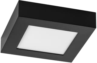 Prolumia - LED Pro-Ceiling Plafond-/wandarmatuur pro-ceiling 168x168xh39
