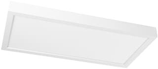 Prolumia - LED Pro-Ceiling Plafond-/wandarmatuur Pro-Ceiling 300Mm Opb 30W