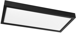 Prolumia - LED Pro-Ceiling Plafond-/wandarmatuur Pro-Ceiling 300X600Xh48