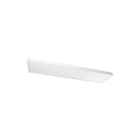 Prolumia - LED Pro-Ceiling Plafond-/wandarmatuur Pro-Ceiling 300Mm Opb 40W