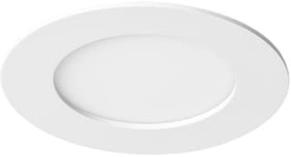Prolumia - LED Pro-Ceiling Plafond-/wandarmatuur pro-ceiling 117x19 8w