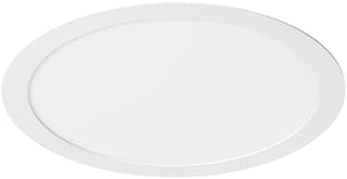 Prolumia - LED Pro-Ceiling Plafond-/wandarmatuur Pro-Ceiling 300X19 285