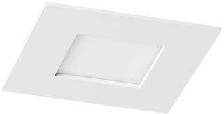 Prolumia - LED Pro-Ceiling Plafond-/wandarmatuur pro-ceiling 108x108xh19