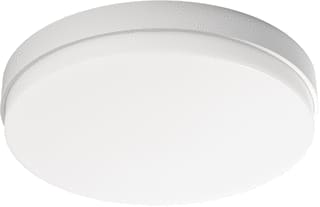 Prolumia - Plafond-/wandarmatuur Prodisc Iii Opb Max 21.5W
