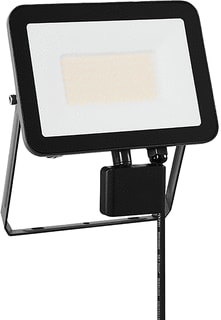 LIT by CARDI - JUMPER Floodlight sensor Downlight/spot/schijnwerper Floodl 30W 3/4/6K Sens