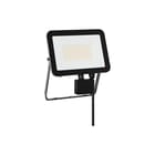 LIT by CARDI - JUMPER Floodlight sensor Downlight/spot/schijnwerper Floodl 30W 3/4/6K Sens