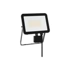 LIT by CARDI - JUMPER Floodlight sensor Downlight/spot/schijnwerper Floodl 50W 3/4/6K Sens