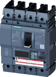 Siemens - Vermogensschakelaar vermschk 3va61107kt410aa0