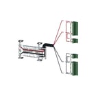 Siemens - Toeb./onderd. laagsp.-schakeltechn. 3kc8 voedngsset 2p 9833-1