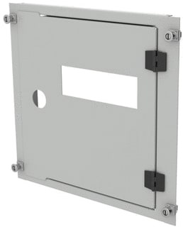 Eaton - Deur/bed.-tableau vr kast/lessenaar ear profisnap frontdr 400mm