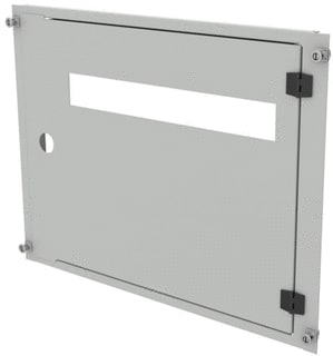 Eaton - Deur/bed.-tableau vr kast/lessenaar ear profisnap frontdr 600mm