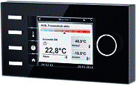 Wolf - Display/bedieningspaneel Display Module Am <Nl>
