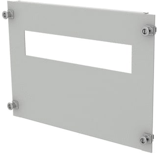 Eaton - Frontplaat voor kast/lessenaar ear profisnap frontdr 400mm