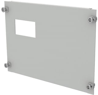 Eaton - Frontplaat voor kast/lessenaar ear profisnap frontdr 400mm