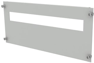 Eaton - Frontplaat voor kast/lessenaar ear profisnap frontdr 600mm