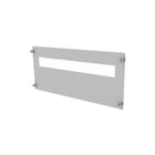 Eaton - Frontplaat voor kast/lessenaar ear profisnap frontdr 600mm