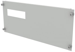 Eaton - Frontplaat voor kast/lessenaar ear profisnap frontdr 600mm