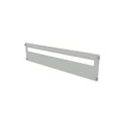 Eaton - Frontplaat voor kast/lessenaar ear profisnap frontdr 1000mm