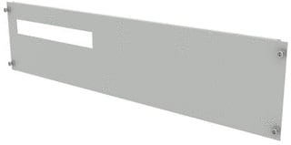 Eaton - Frontplaat voor kast/lessenaar ear profisnap frontdr 1000mm