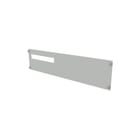 Eaton - Frontplaat voor kast/lessenaar ear profisnap frontdr 1000mm