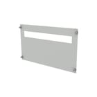 Eaton - Frontplaat voor kast/lessenaar ear profisnap frontpl 600mm