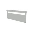 Eaton - Frontplaat voor kast/lessenaar ear profisnap frontpl 800mm