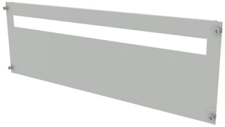 Eaton - Frontplaat voor kast/lessenaar ear profisnap frontpl 1000mm