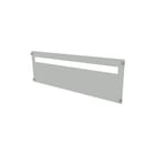 Eaton - Frontplaat voor kast/lessenaar ear profisnap frontpl 1000mm
