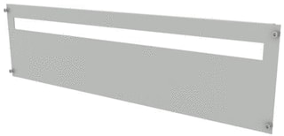 Eaton - Frontplaat voor kast/lessenaar ear profisnap frontpl 1200mm