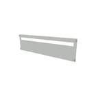 Eaton - Frontplaat voor kast/lessenaar ear profisnap frontpl 1200mm